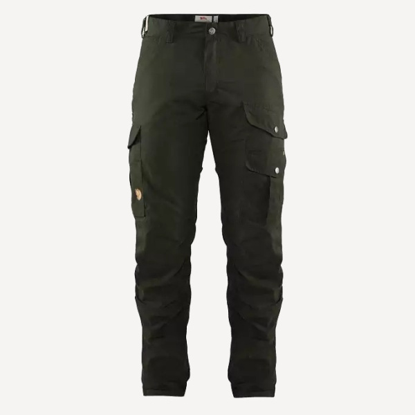 Брюки Barents Pro Hunting Trousers M (Мужской; 48; deep forest)